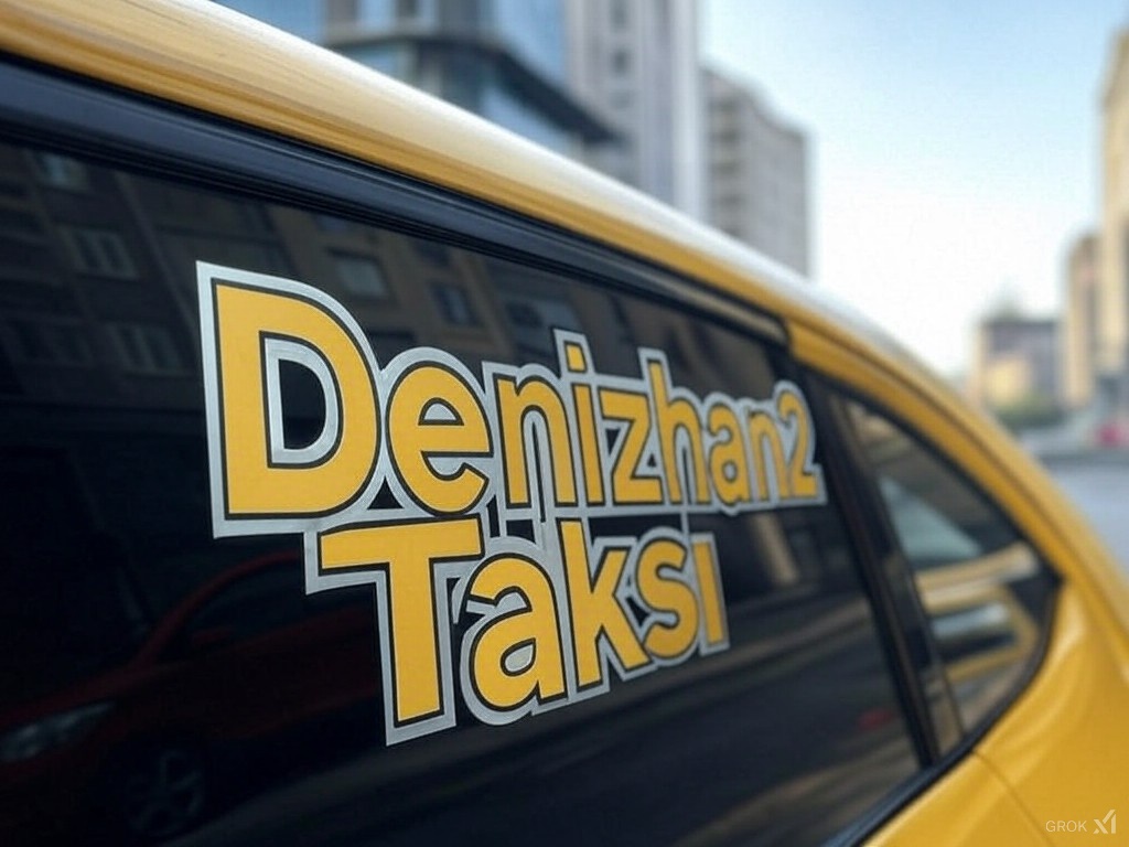 Denizhan2Taksi.Com